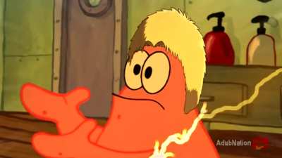 Patrick, You're a Titan?