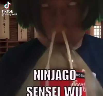 Sensei