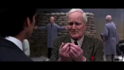 "How long did you say the fuse was?"