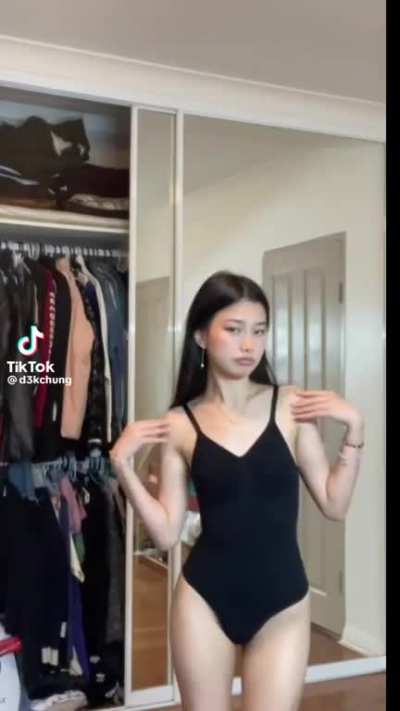 Sexy bodysuit