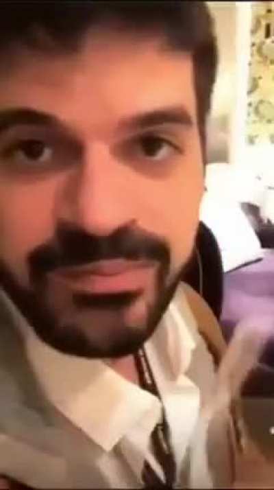 Eu N&atilde;o Consigo Parar De Rir kkkk