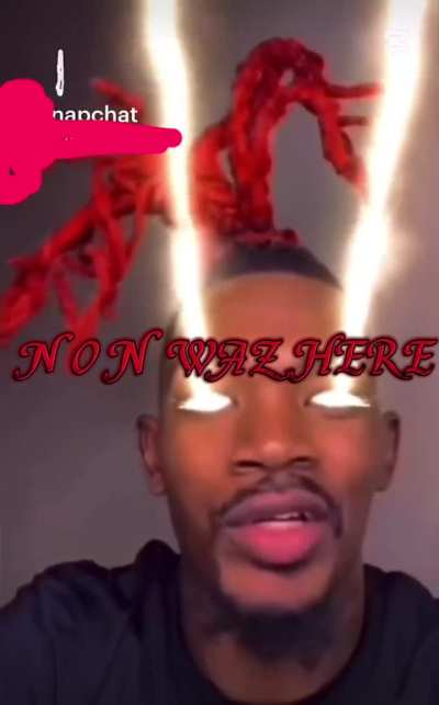 unfunny teenage boys after discovering the n word for the first time part 1