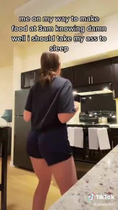 Fat natural 🍑