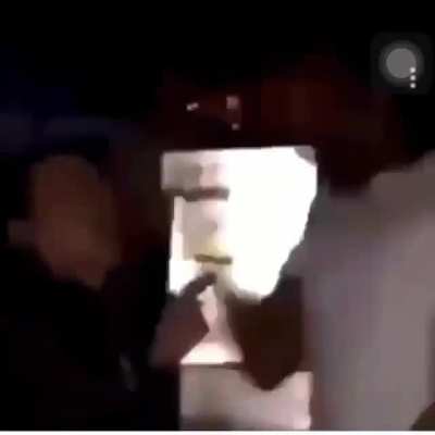 told the nigga stop saying deok or them demons gon get up on em🤦🏽&zwj;♂️smh