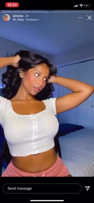 Ishini