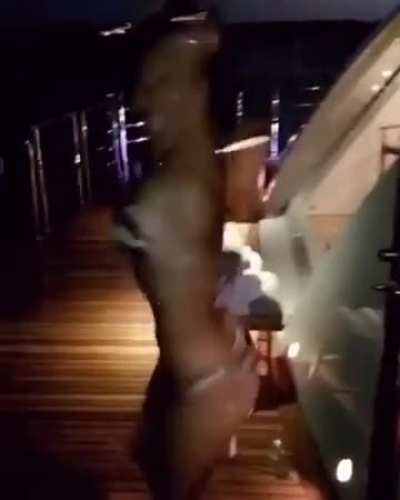 Nicole Scherzinger