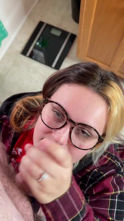 Cumshot compilation