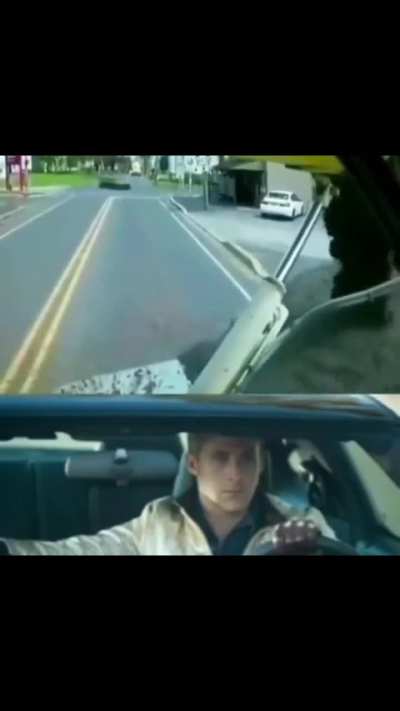God I wish they had a sunroof