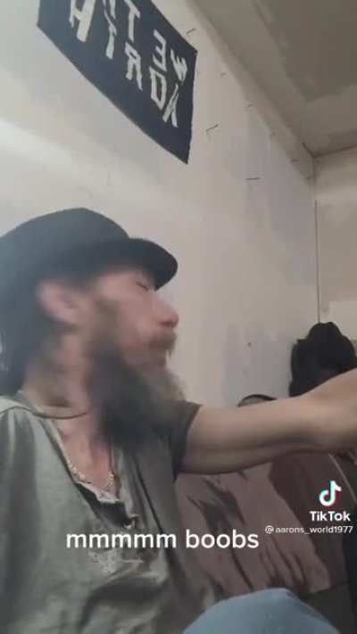 Reddit crackhead