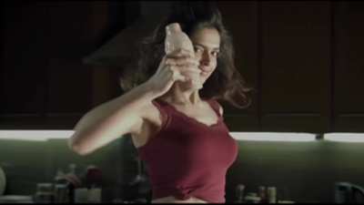 Deepika Padukone