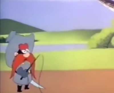I don&rsquo;t know how bugs bunny didn&rsquo;t get Canceled for this