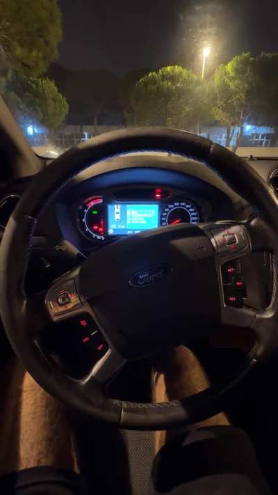 Carro custa a pegar