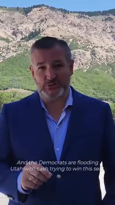 If you thought you needed another reason to dislike Mike Lee, think again&hellip; look who came to town
