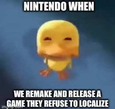 They always do this