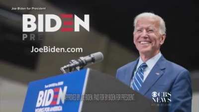 Made an accurate advertisement for you Joe!