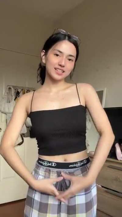 Julianne Ysabelle Barba