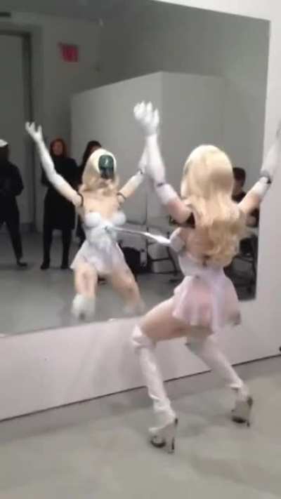 We were so preoccupied with whether or not we could that we didn&rsquo;t stop to think if we should.