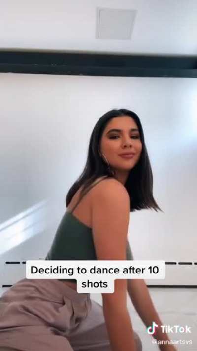 Owning the party