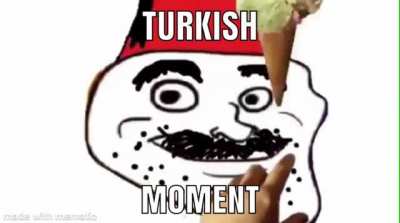 Hala g&uuml;ld&uuml;r&uuml;yor aq
