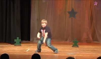 I danced to Carti for my school talent show today, Slatt! 🐍🧛 