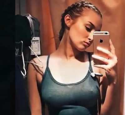 Peyton List