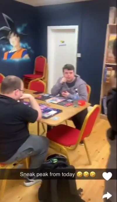 TikToker mocks, intimidates, and steals from people minding their own business &ndash; Ireland