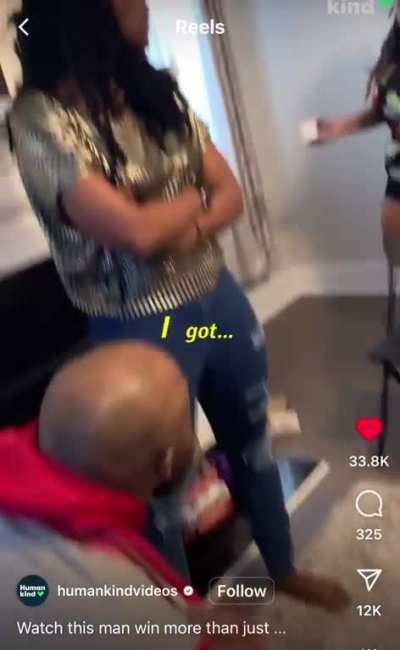 The best &ldquo;Taboo&rdquo; round ever