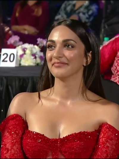 Kiara Advani..
