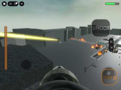 THIS GAME IS ROBLOX GAME IS PEAK