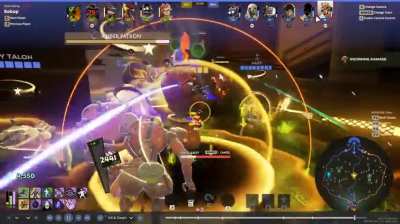 The worst Bebop gameplay you&rsquo;ll ever see