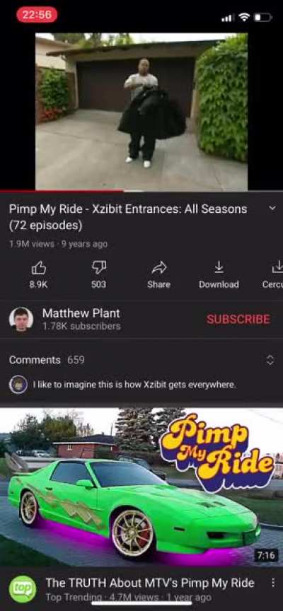 They&rsquo;re lying to you