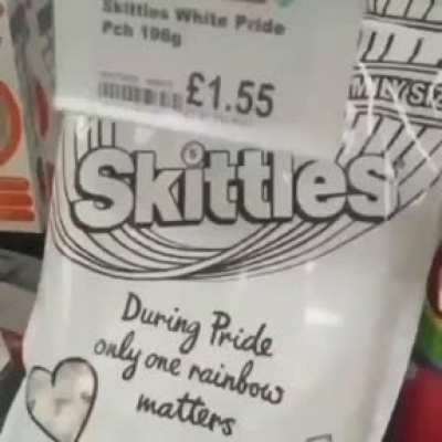Skittles