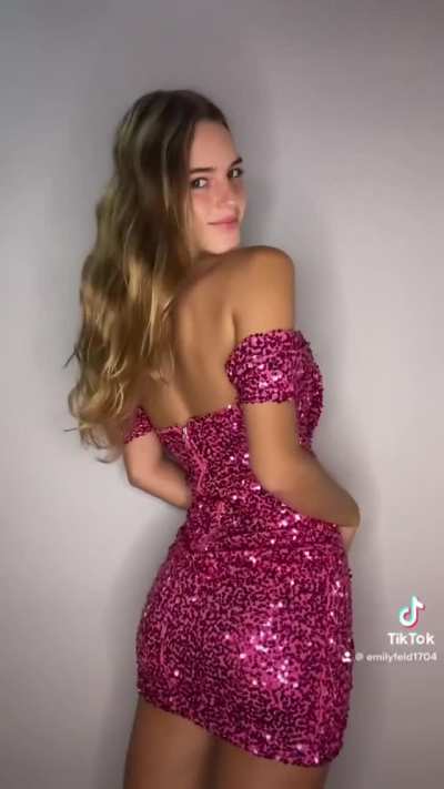 Pink Emily