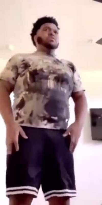 When I see &ldquo;CALLING ALL DEMONS&rdquo;