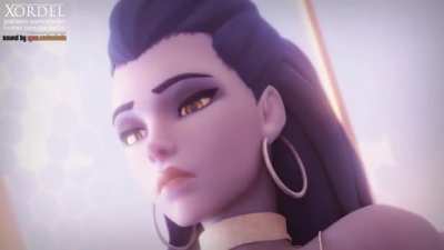 Widowmaker Day Sex (Sound) (Xordel, Audiodude)