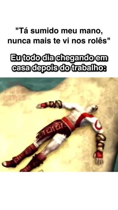 Sem condi&ccedil;&otilde;es mano