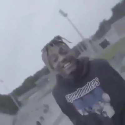 imma run the wrld it&rsquo;s in my mf name