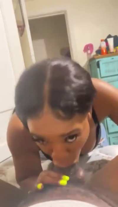 Black girls >