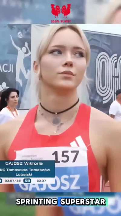 Wiktoria Gajosz 🇵🇱