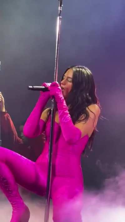 Dua Lipa