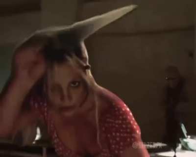 Britney Spears, The movie