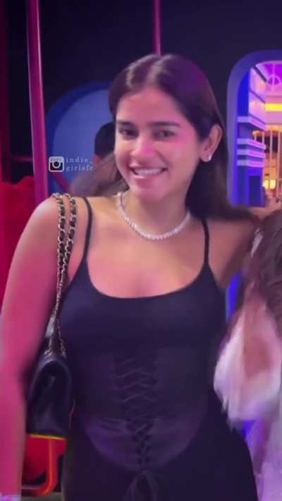Bouncy Meghna 