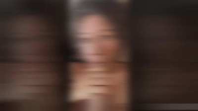 Experimental Blowjob PMV - Mo Head