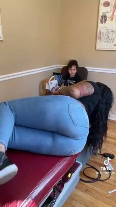 Lucky man