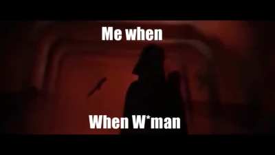 W*man