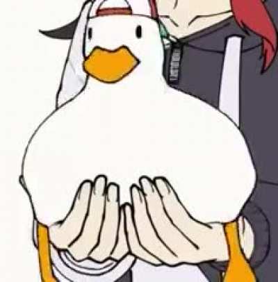 Scatduck