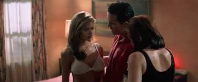 Denise Richards