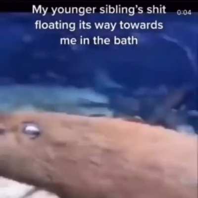 Sweet surprise