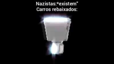 A triste verdade
