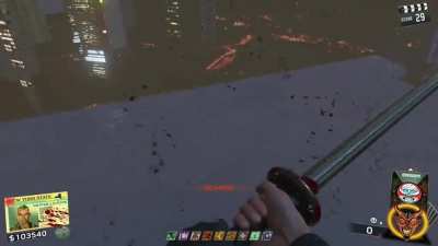 I have to go now, my planet needs me!